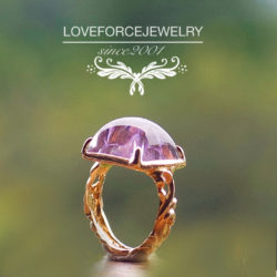 Lavender-Amethyst-affectionate-Ring Lavender-Amethyst-affectionate-Ring