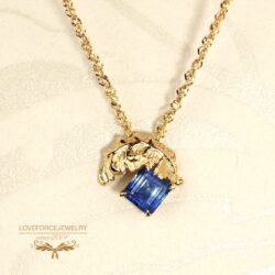 Kyanite-Michael-K18Top K18Top|カイヤナイト