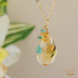 Citrine-Apatite-K18Top-2 K18Top|シトリン アパタイト